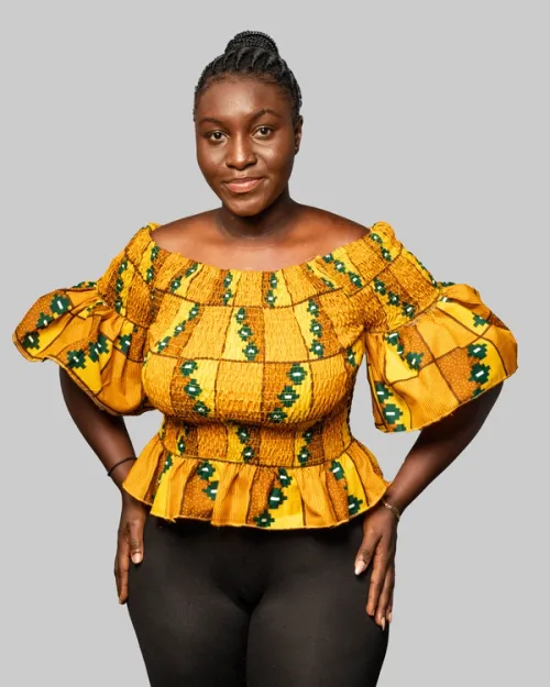 Women's Wear 1