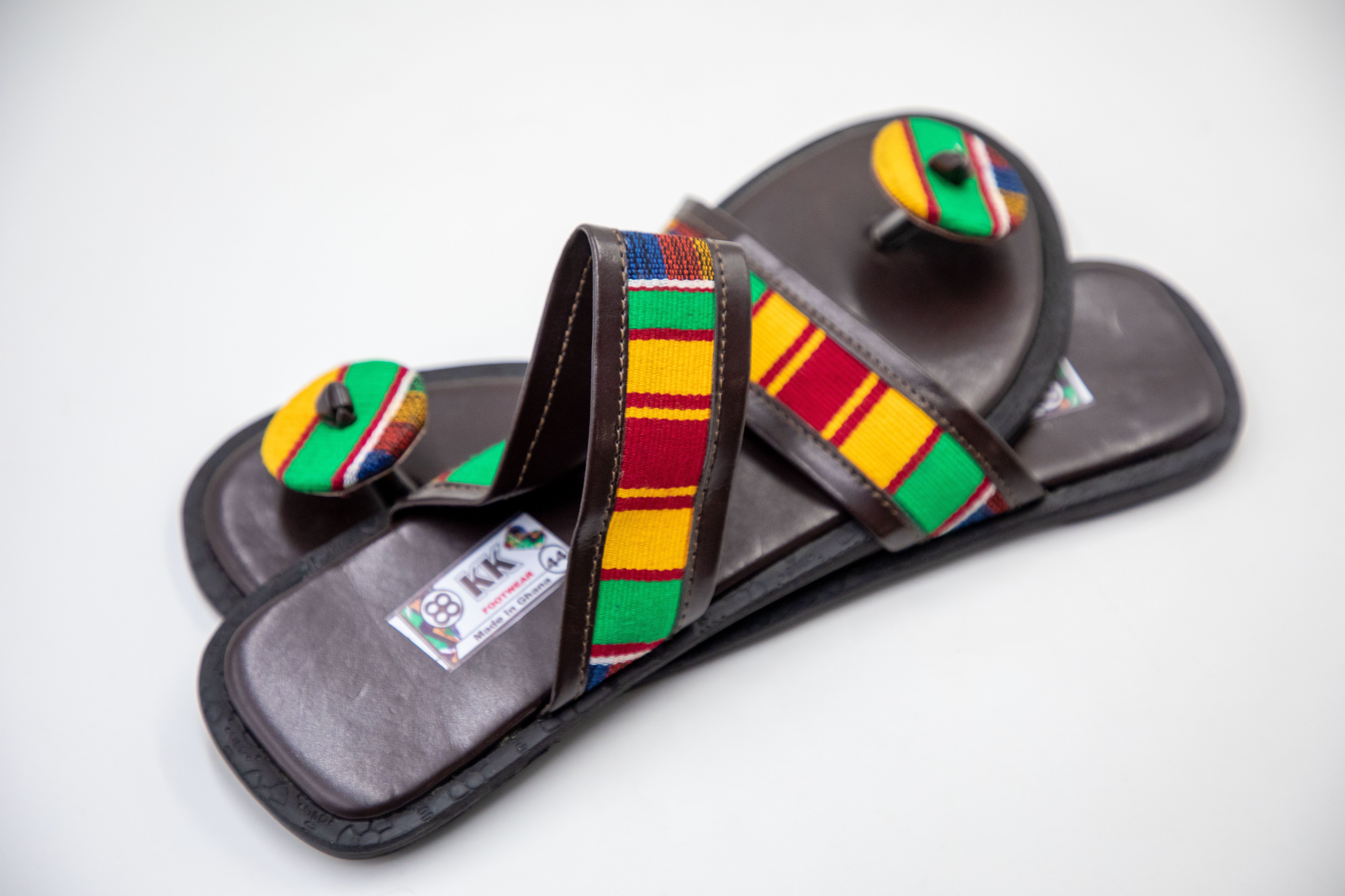Slippers 2