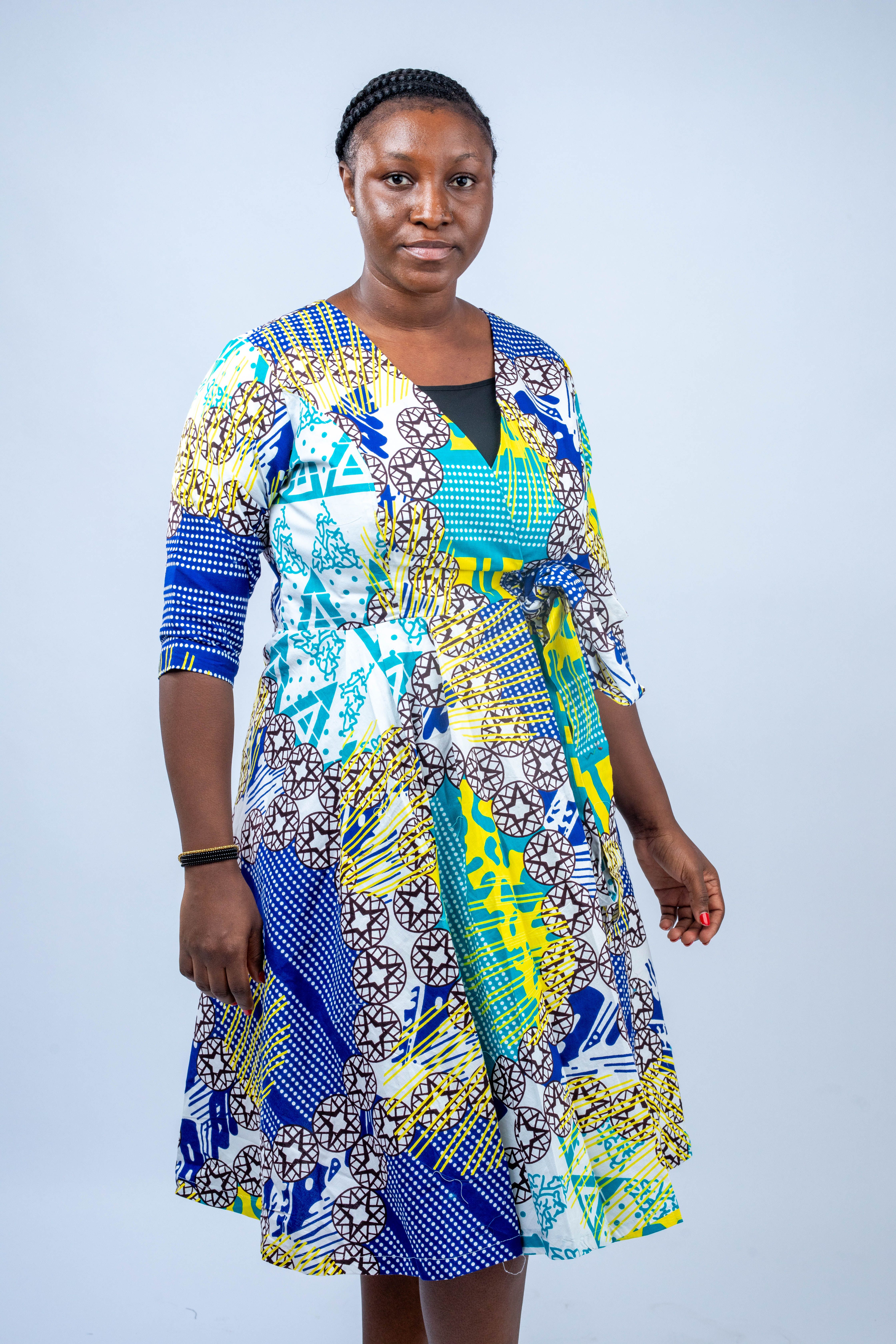 Women's Wear 6