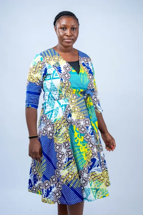 Women's Wear 6