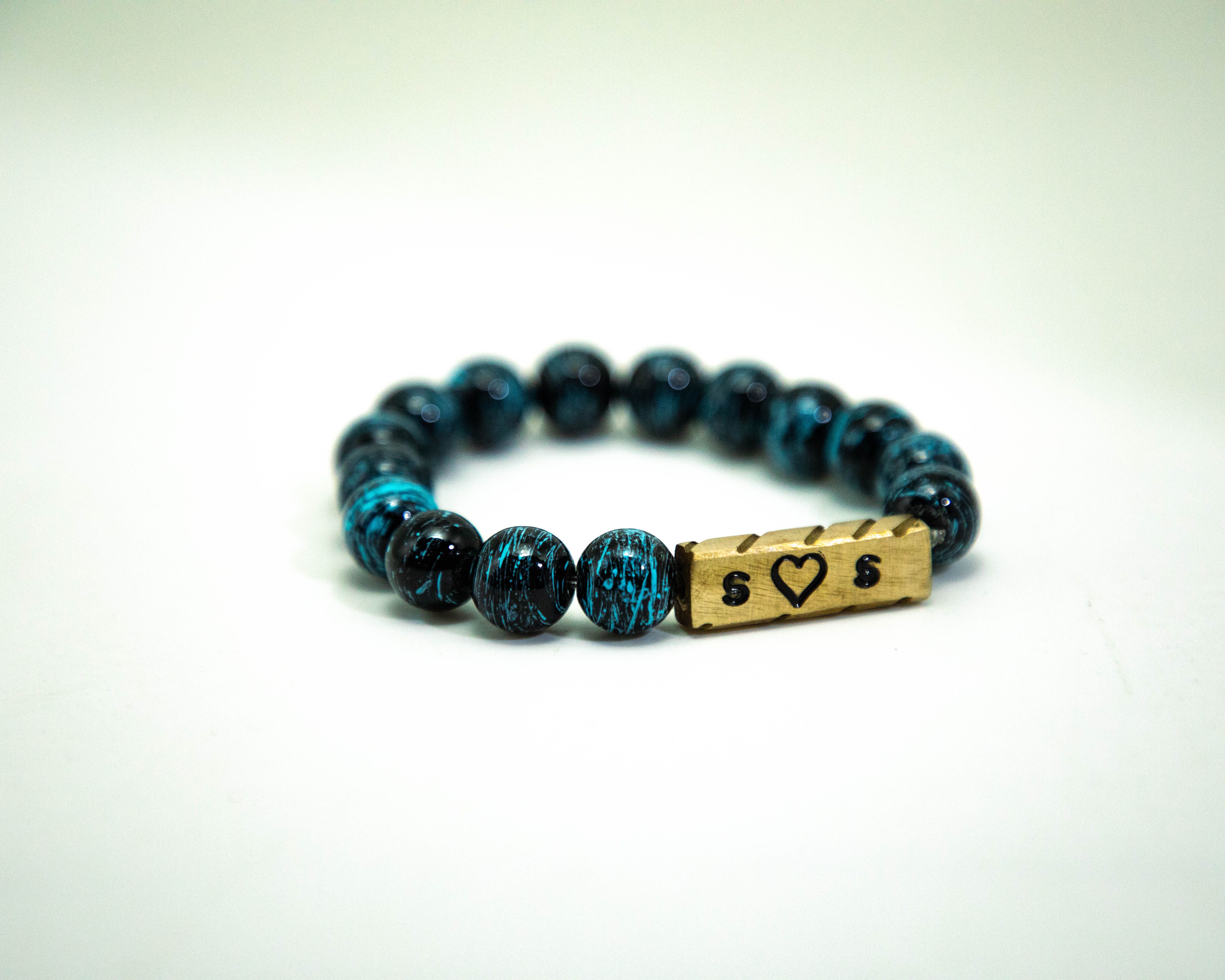S&S Hand Bead