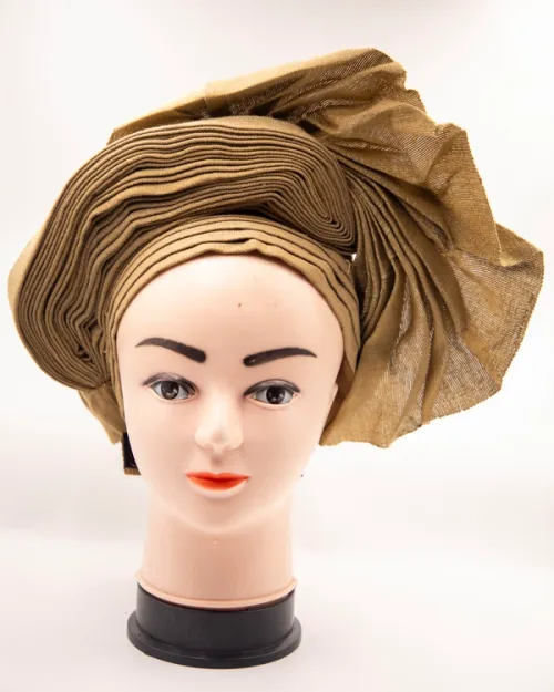 Head Tie 40