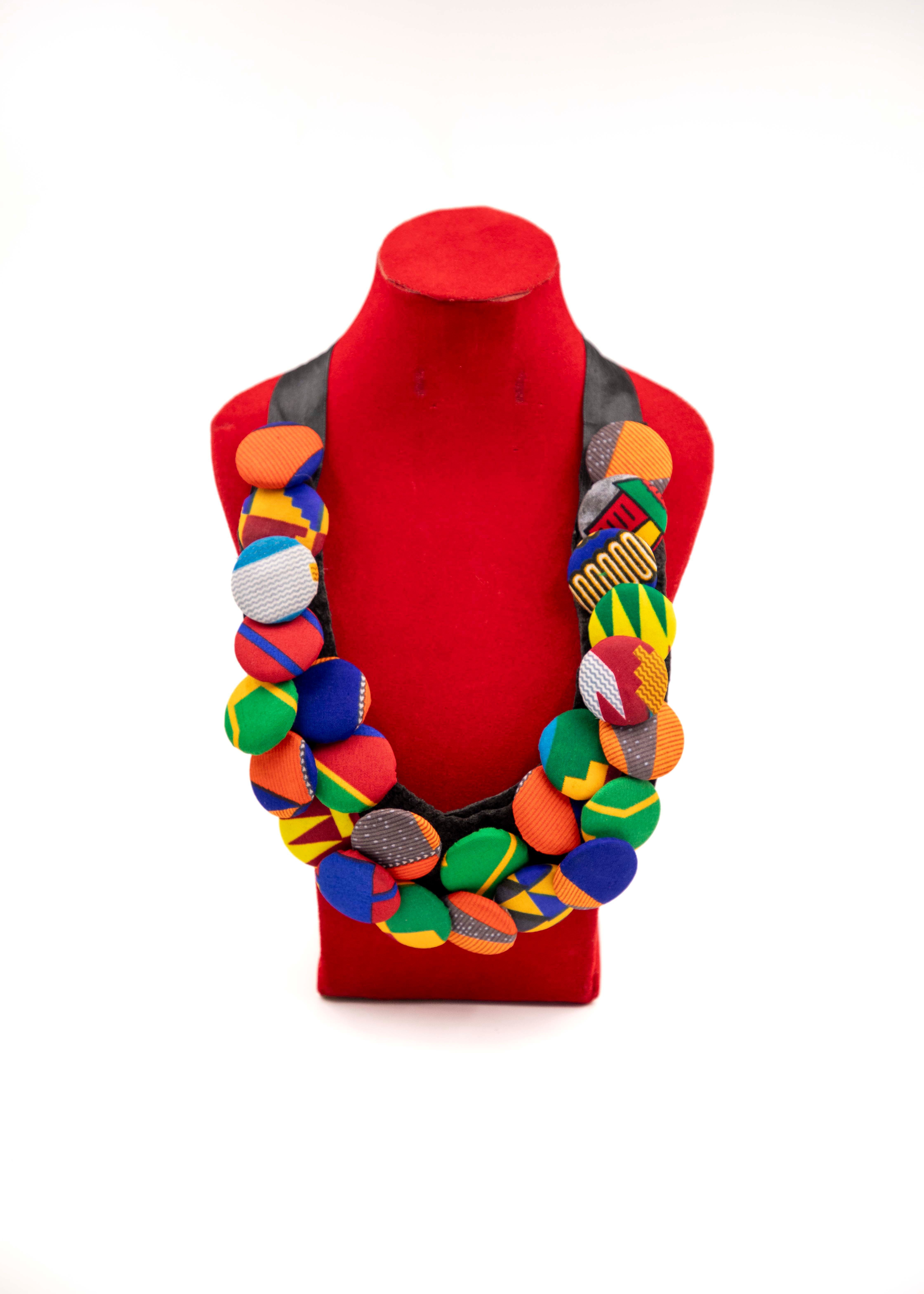 Neck Piece 45