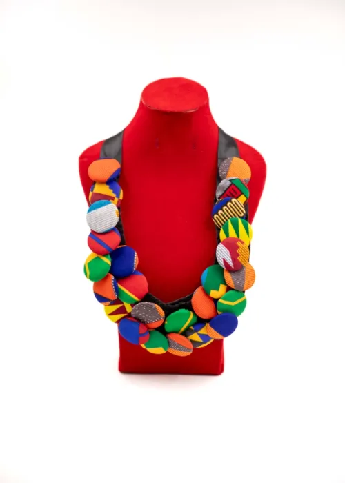 Neck Piece 45