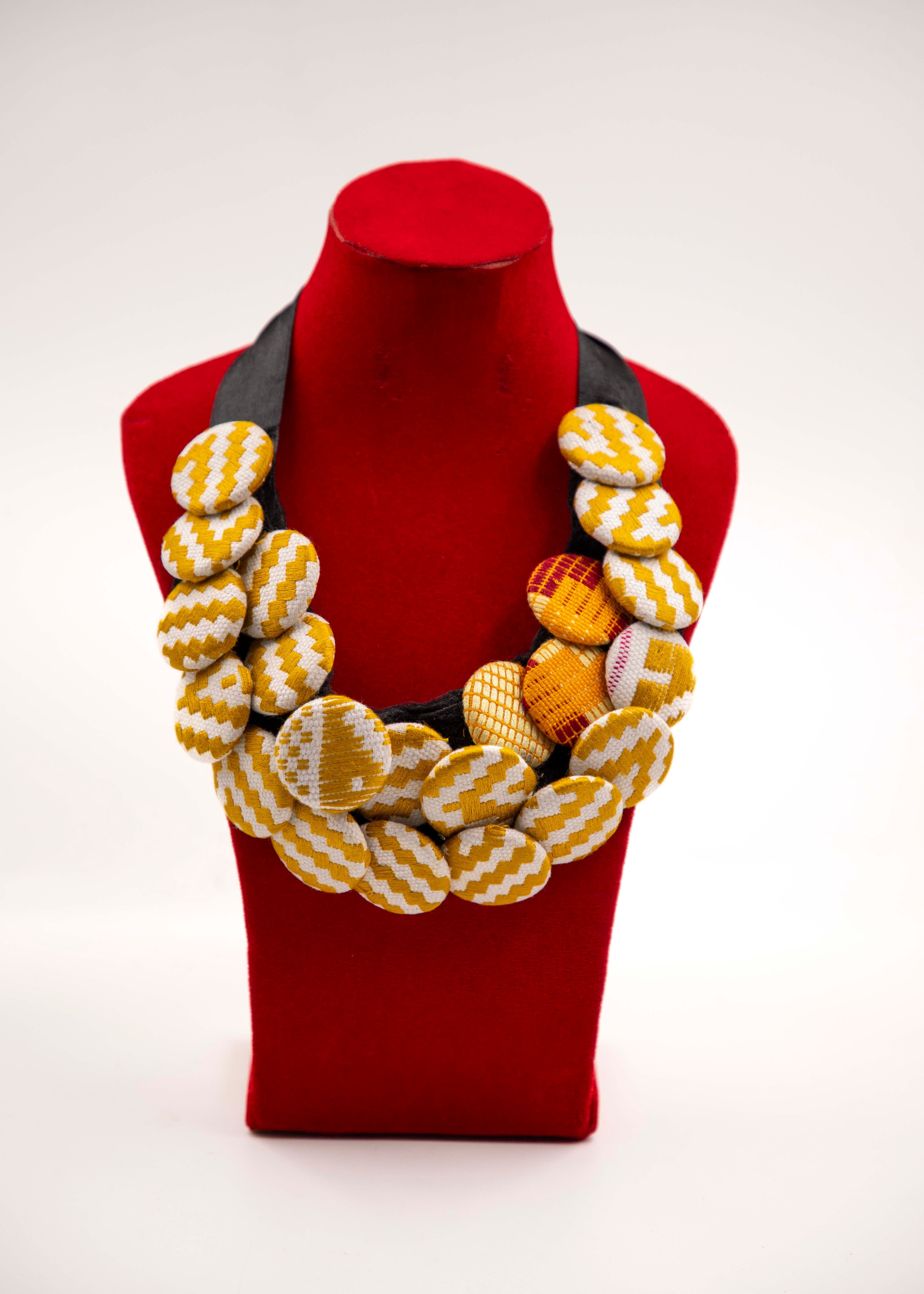Neck Piece 41