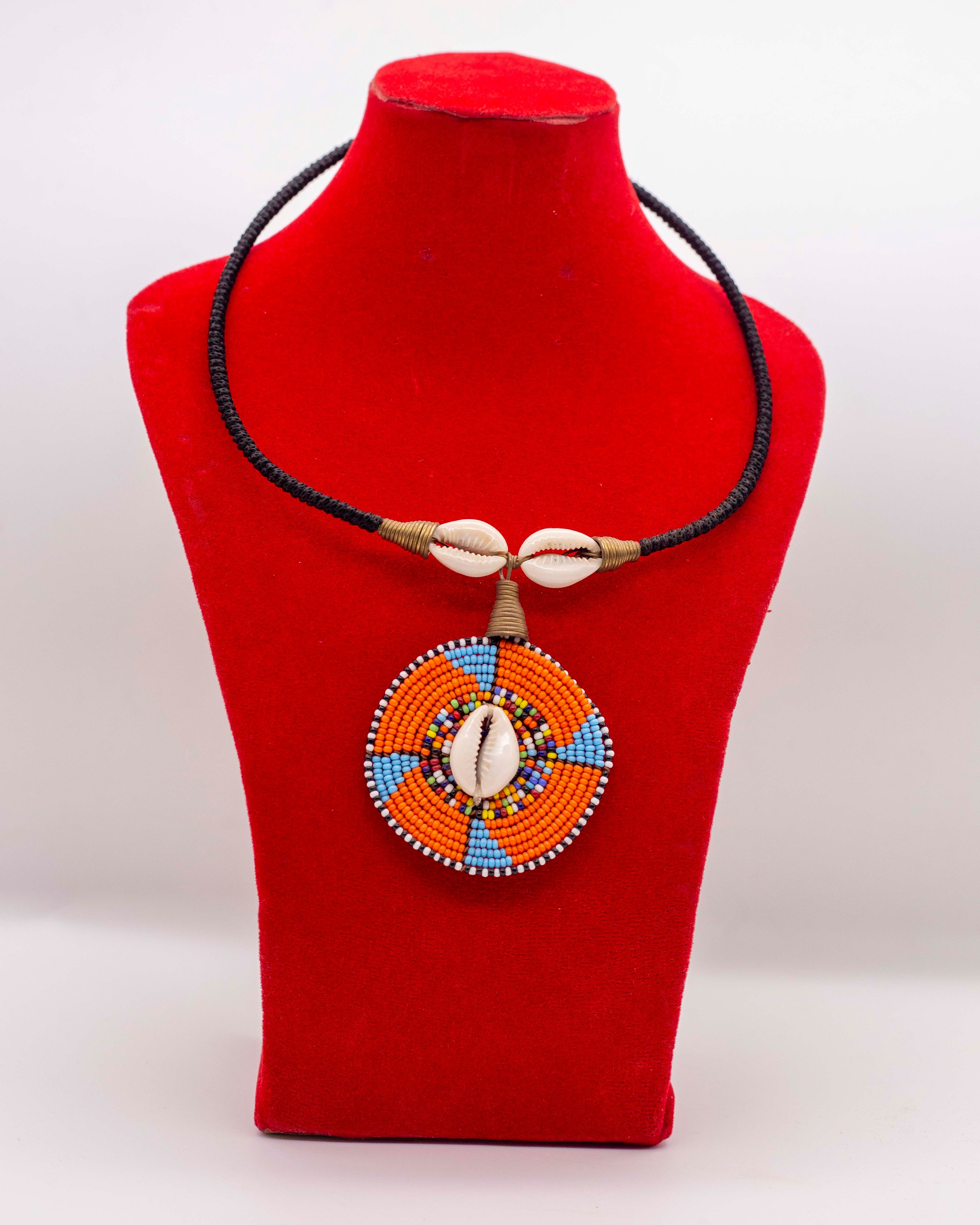 Neck Piece 23