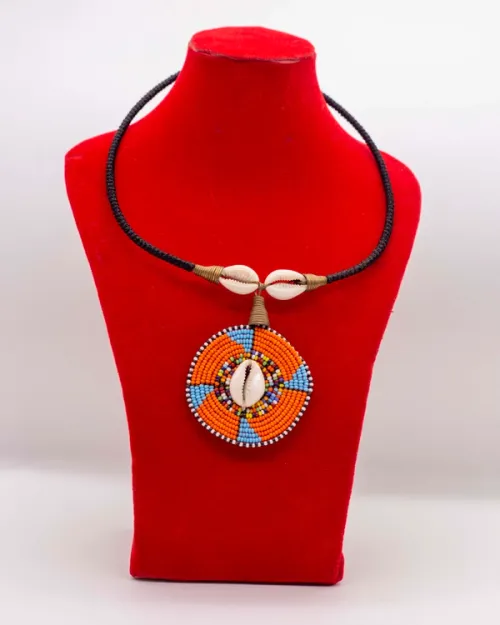 Neck Piece 23