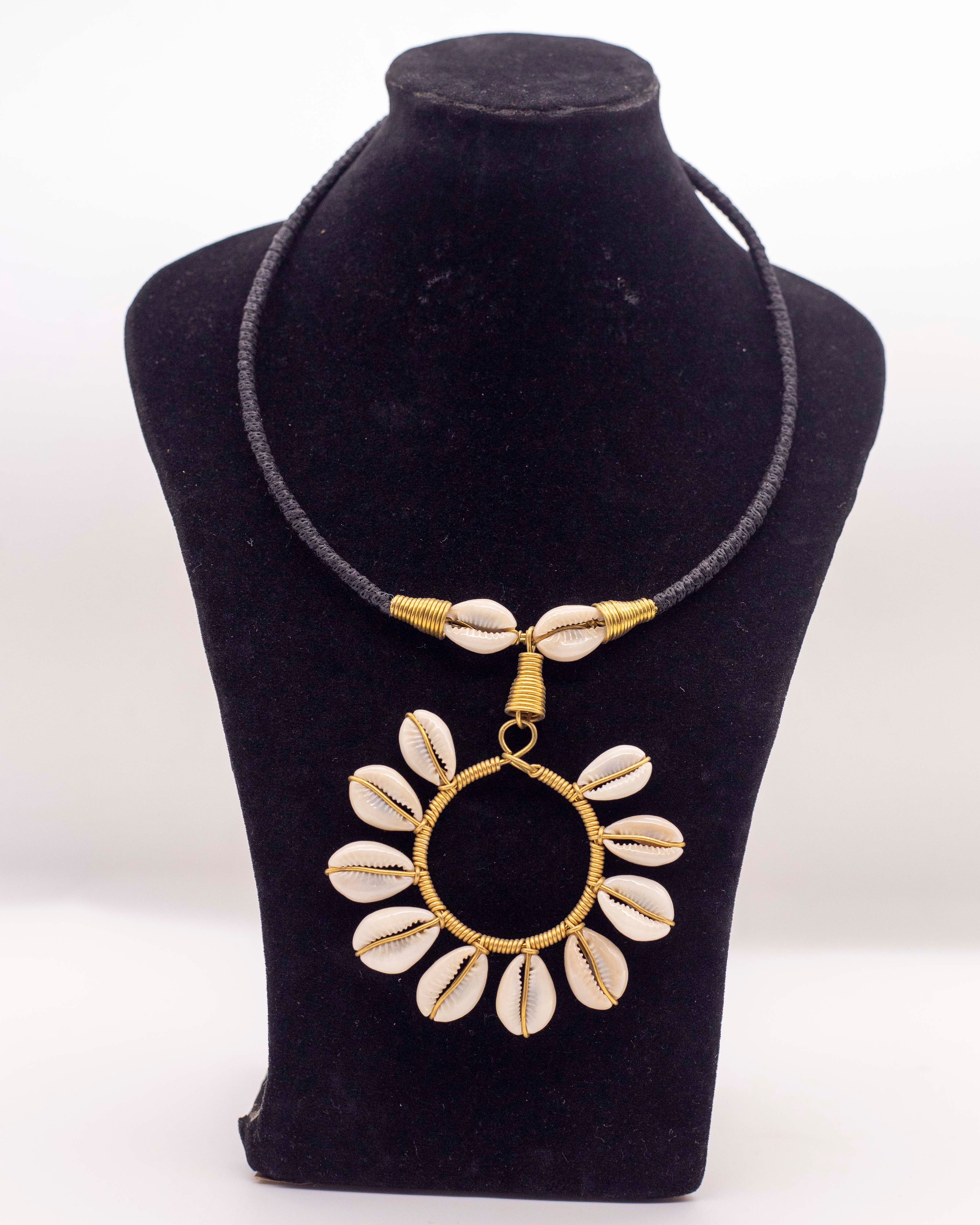 Neck Piece 21