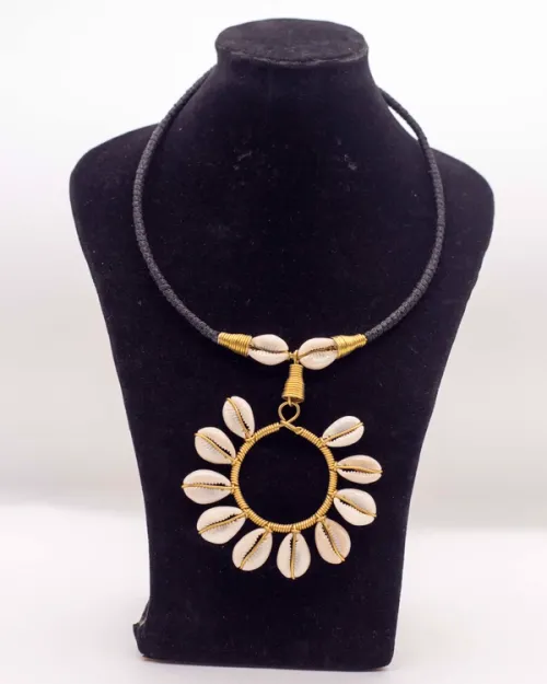 Neck Piece 21