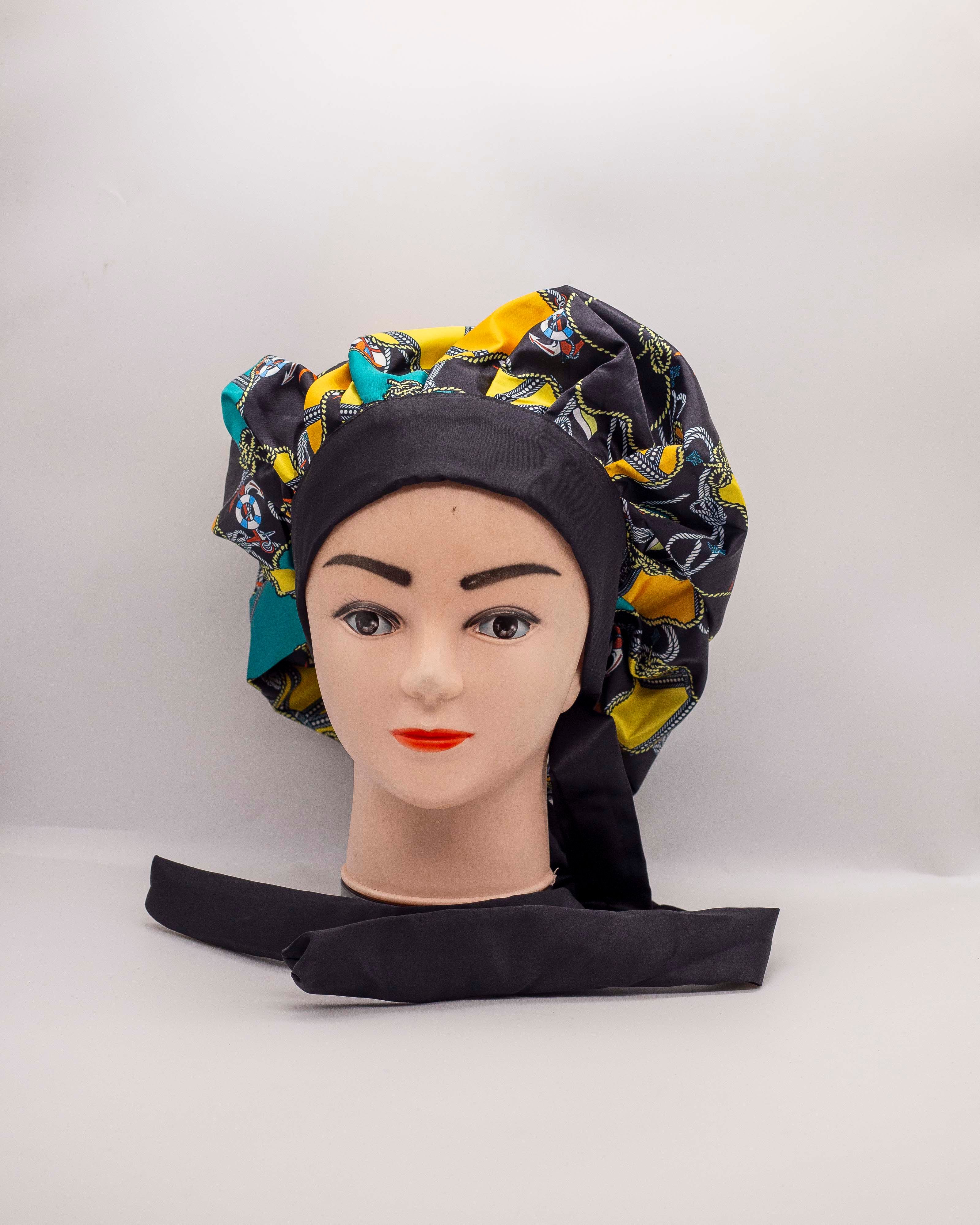 Bonnet 4