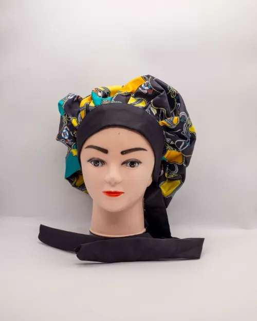 Bonnet 4