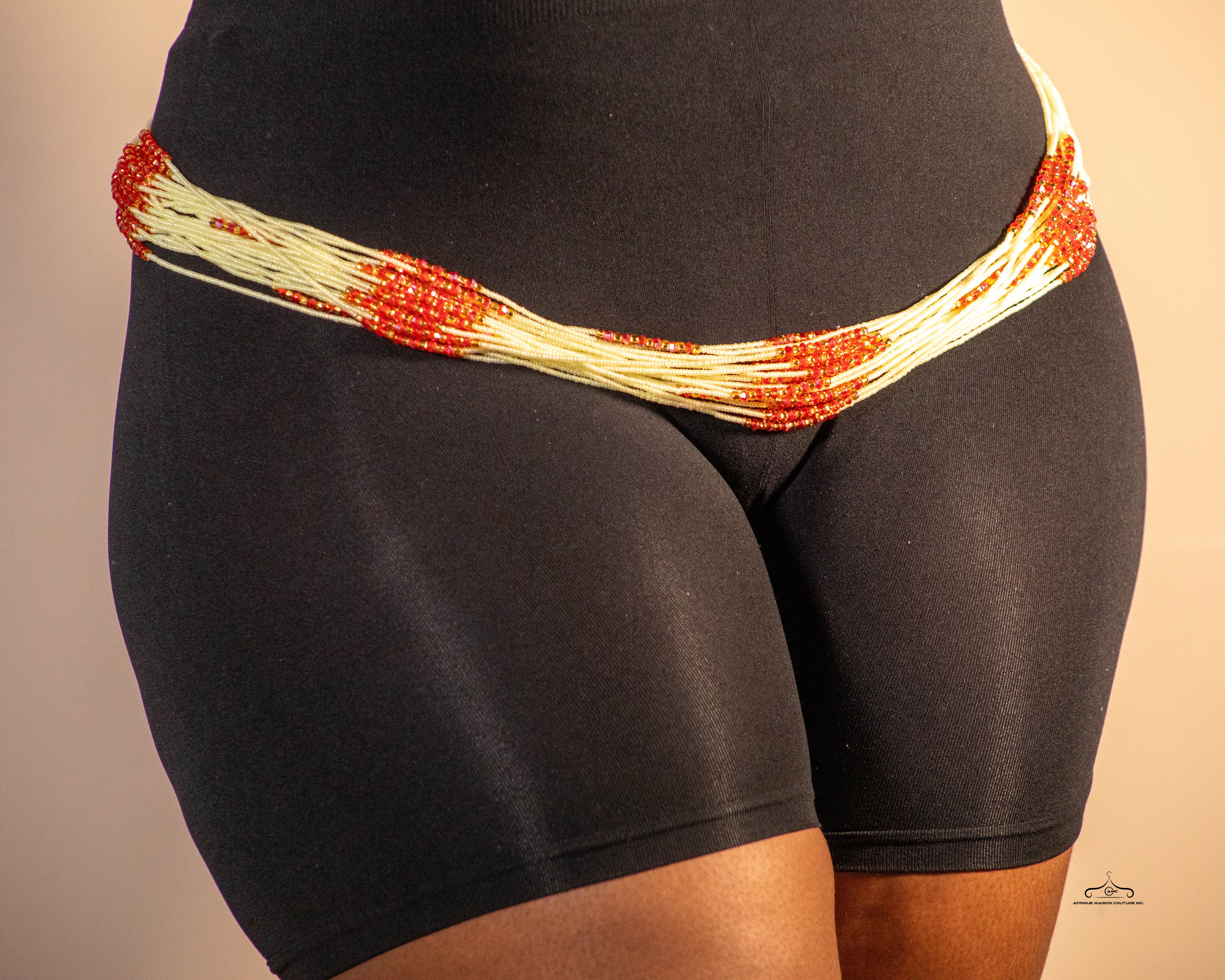 Waist Beads 22