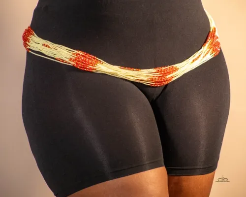 Waist Beads 22