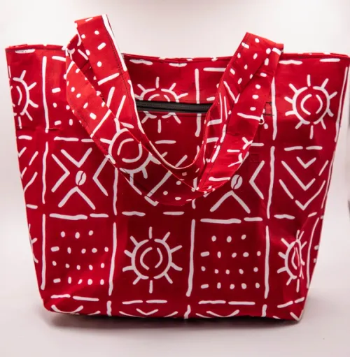 Bag 2