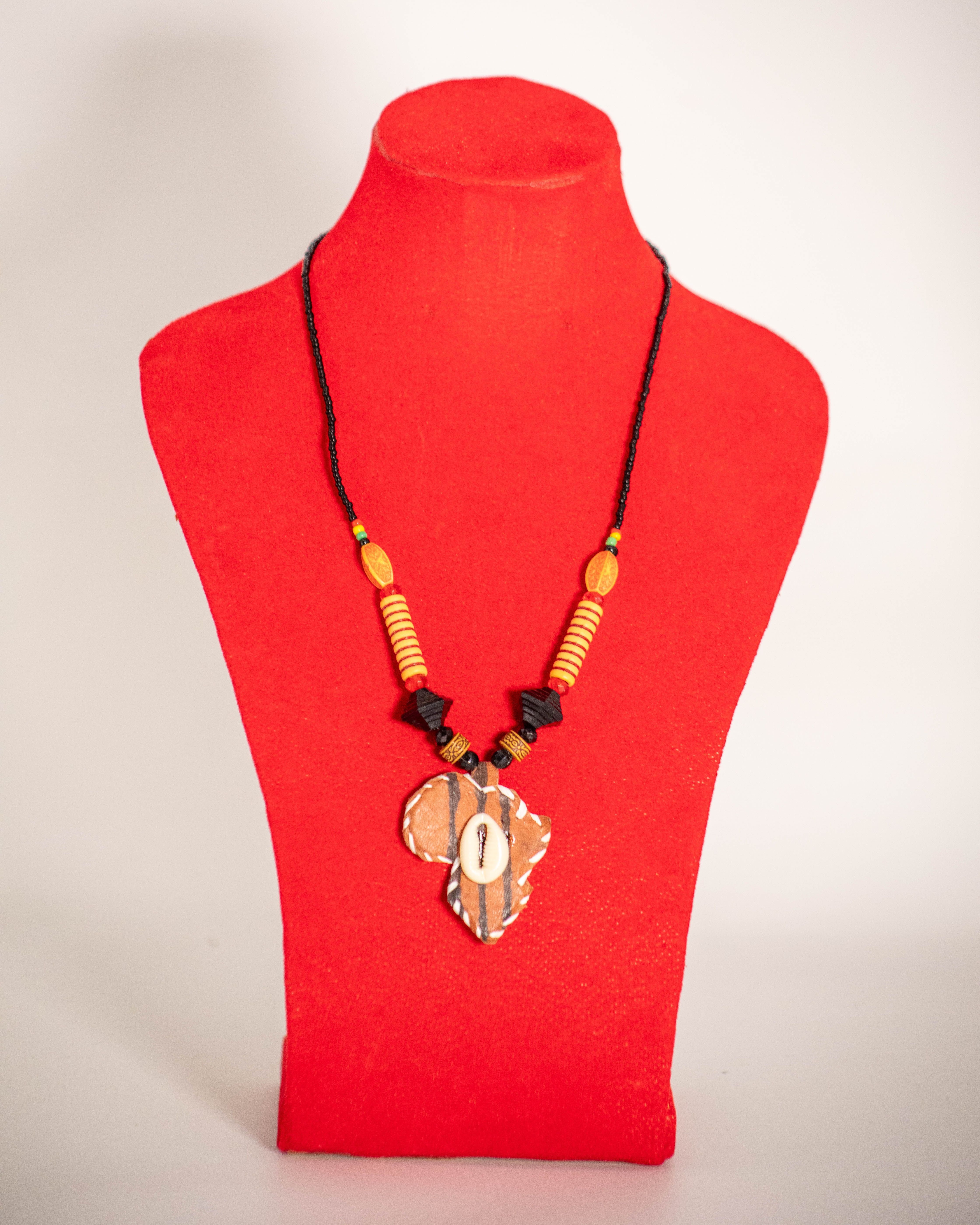 Neck Piece 30