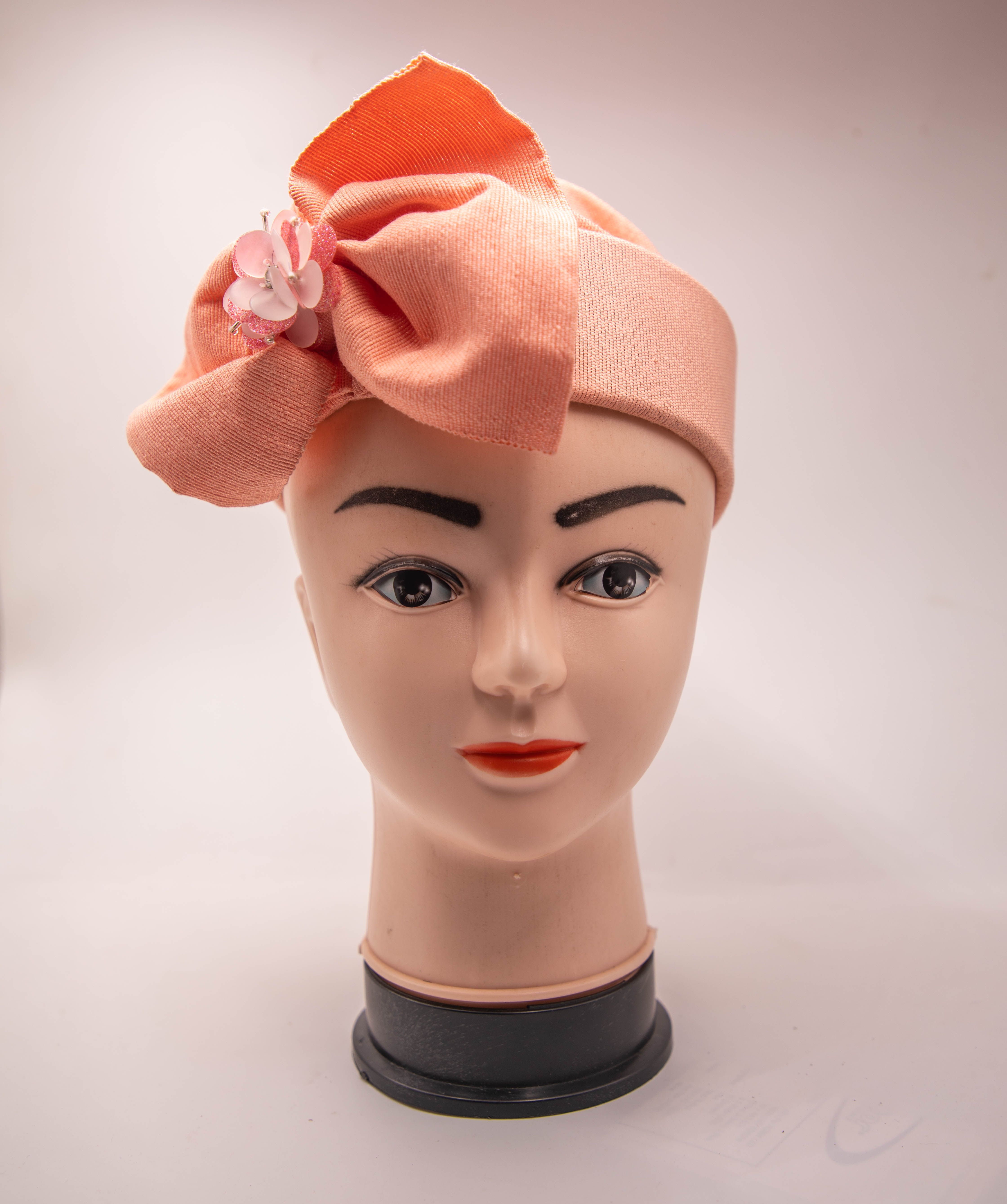 Head Tie 9