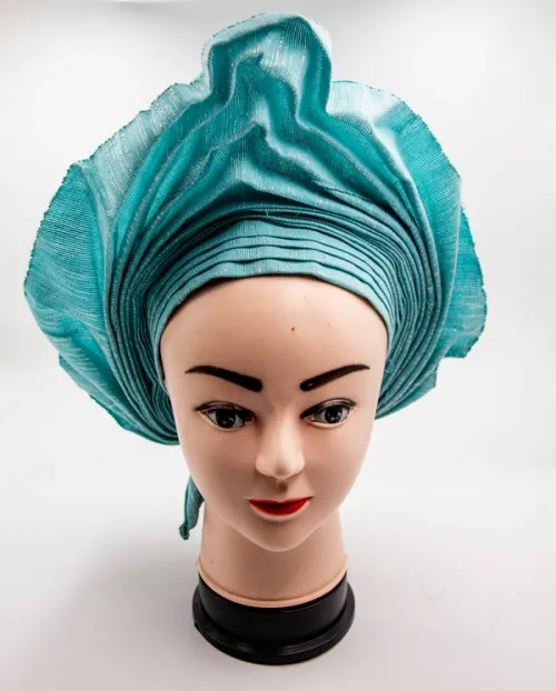 Head Tie 22