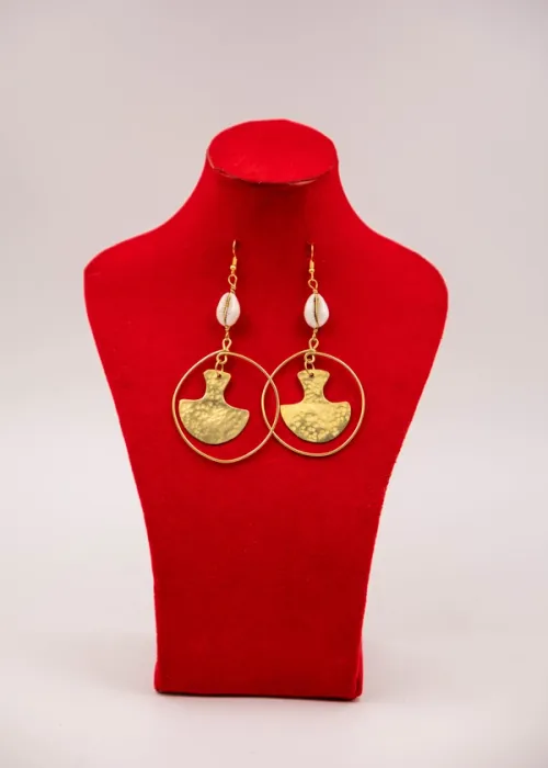 Earring 36