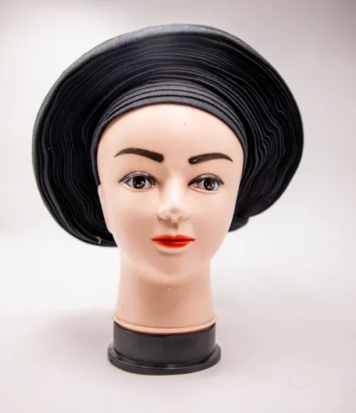 Head Tie 10