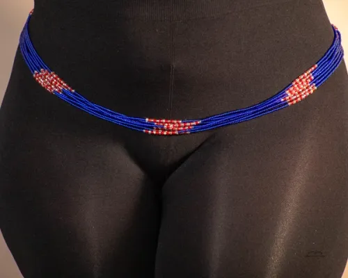Waist Beads 6