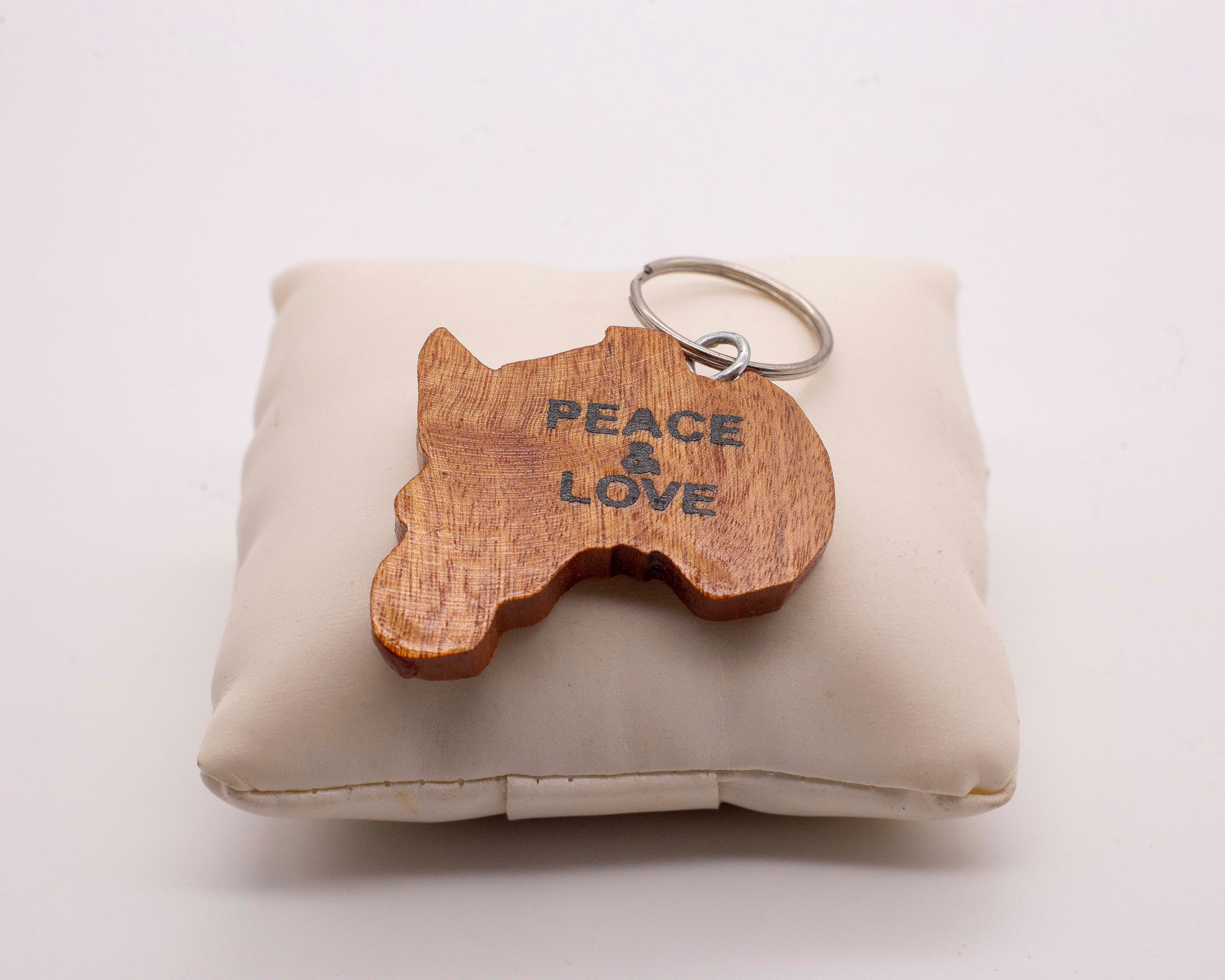 Key holder 2