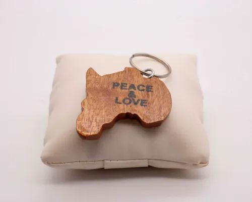Key holder 2