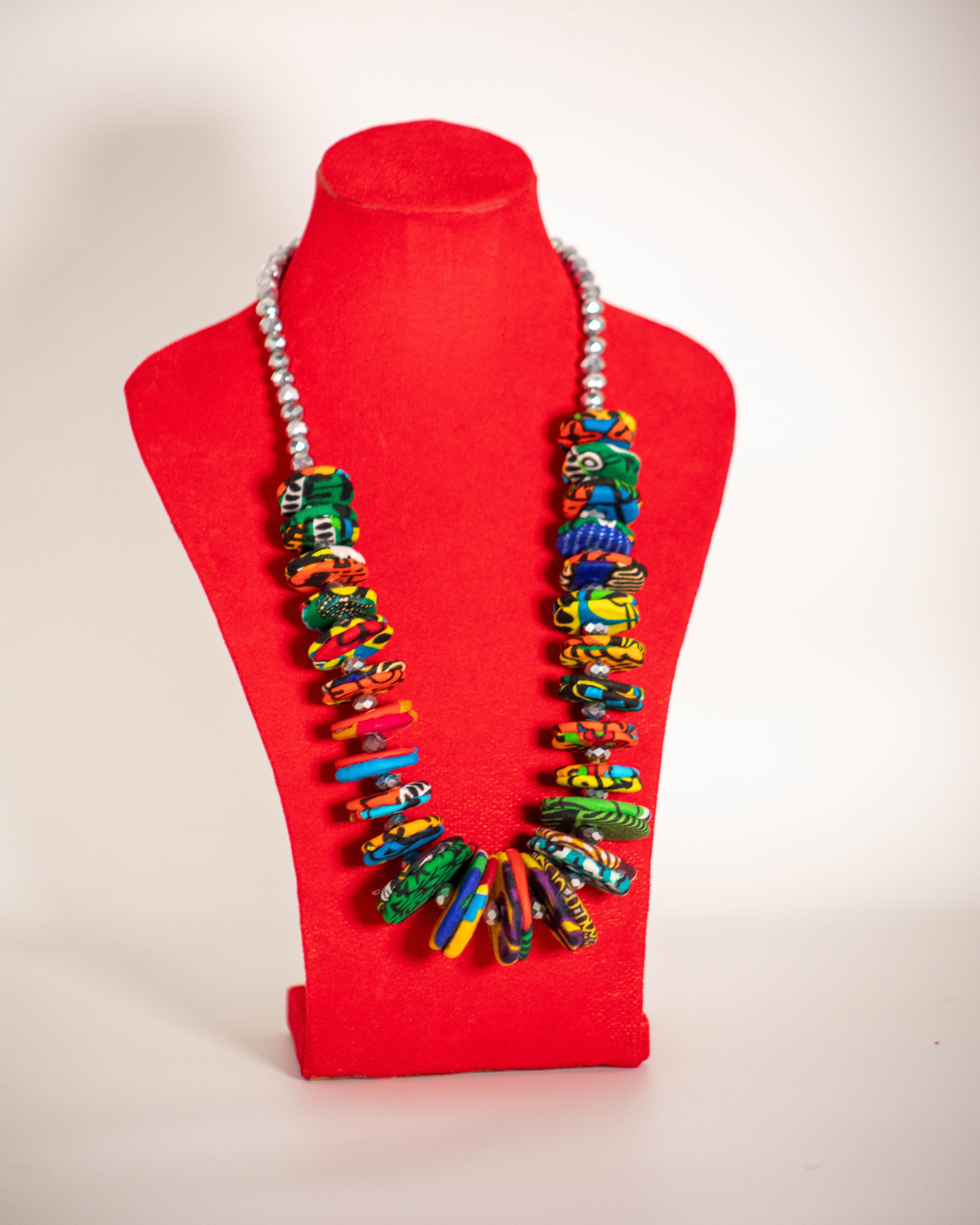 Neck Piece 32