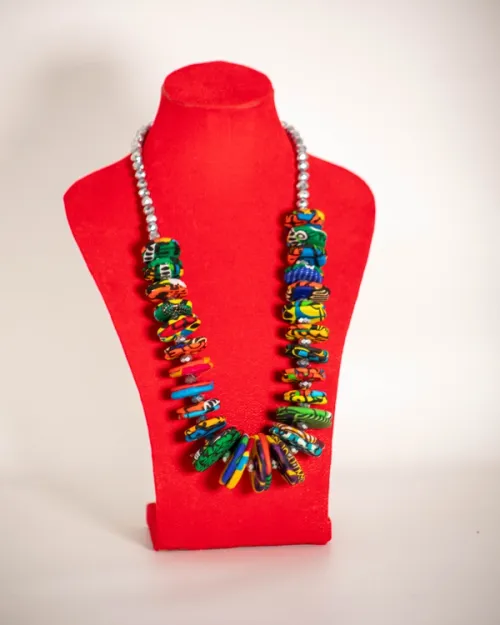 Neck Piece 32