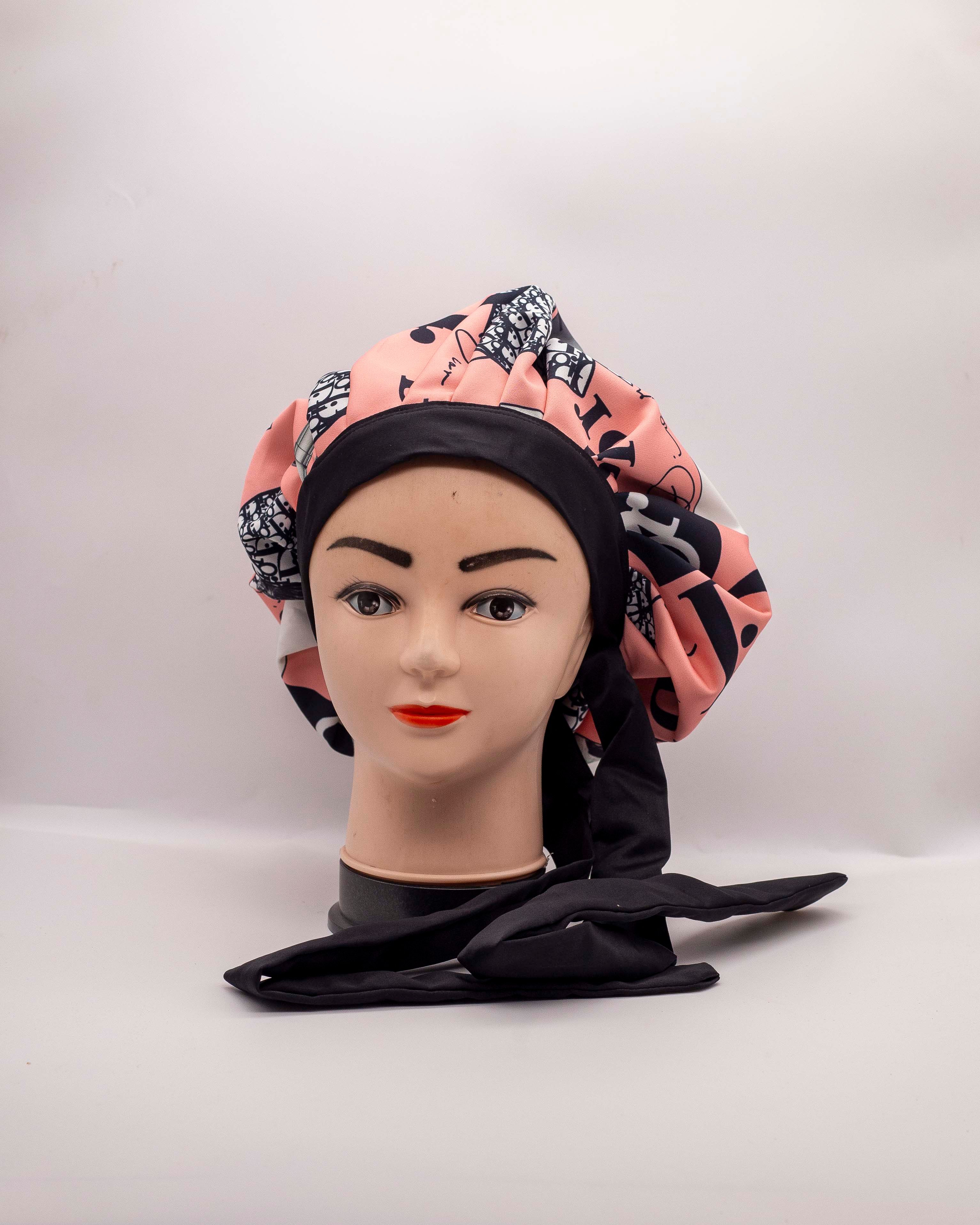 Bonnet 3