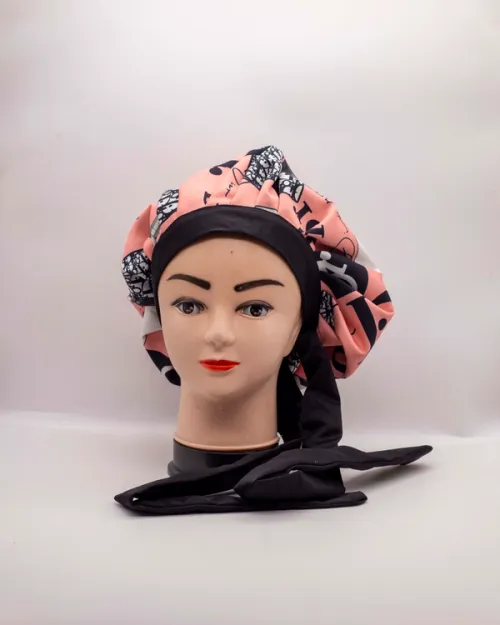 Bonnet 3