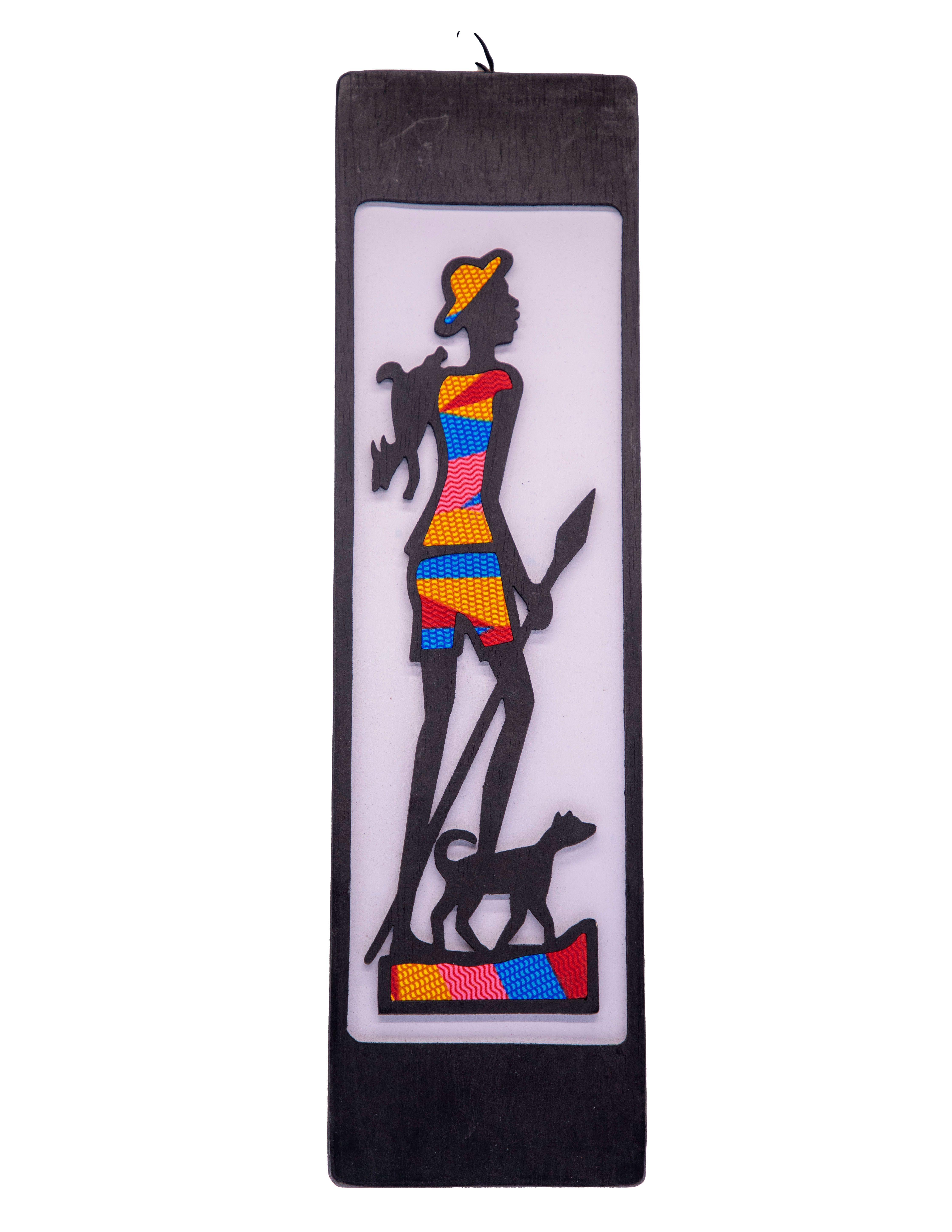 Carved Piece 21