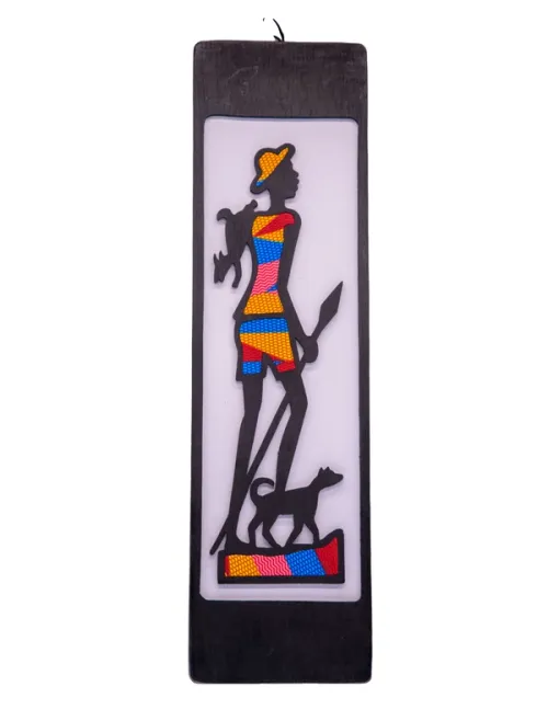 Carved Piece 21