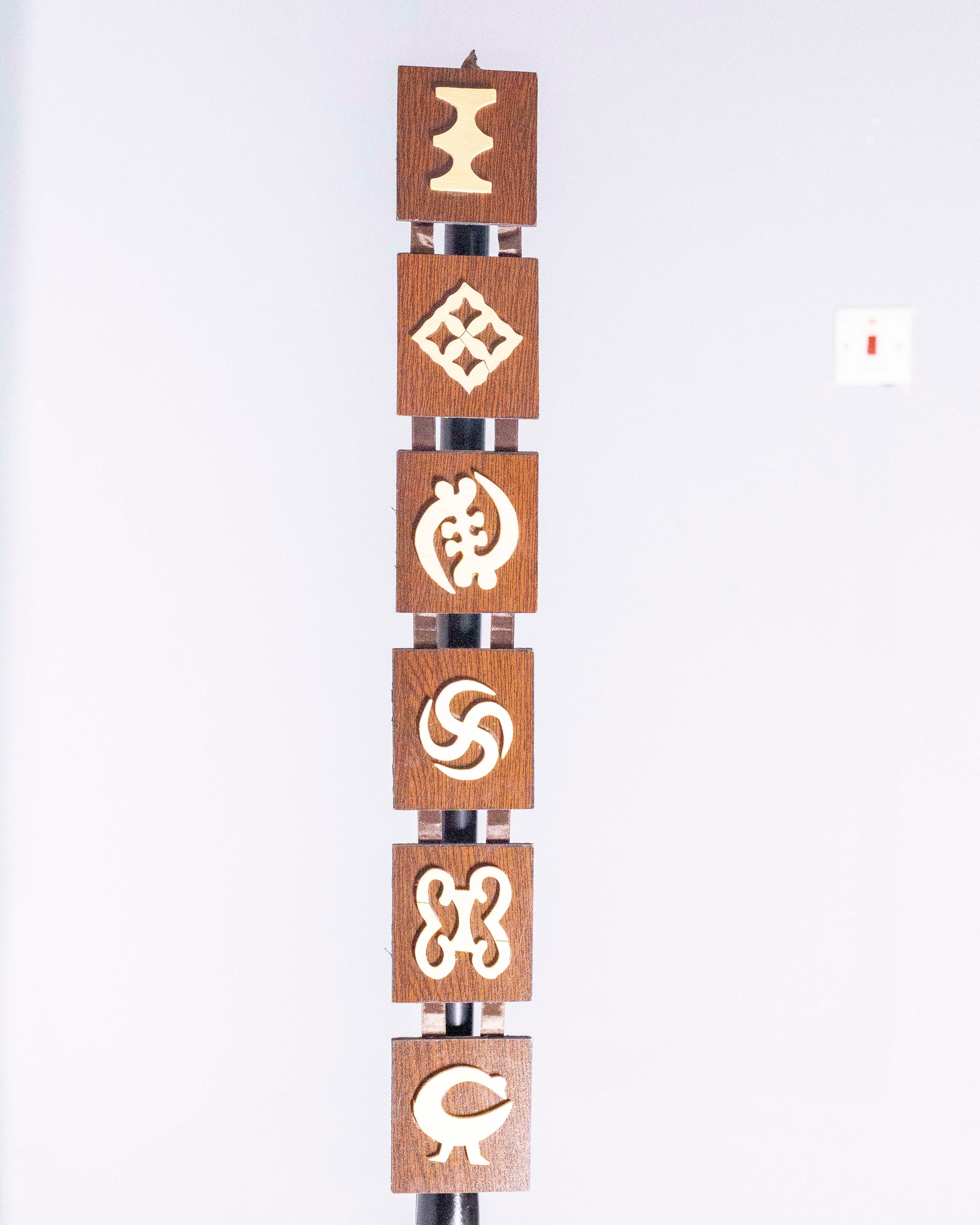 Carved Piece 30