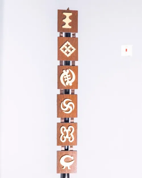 Carved Piece 30