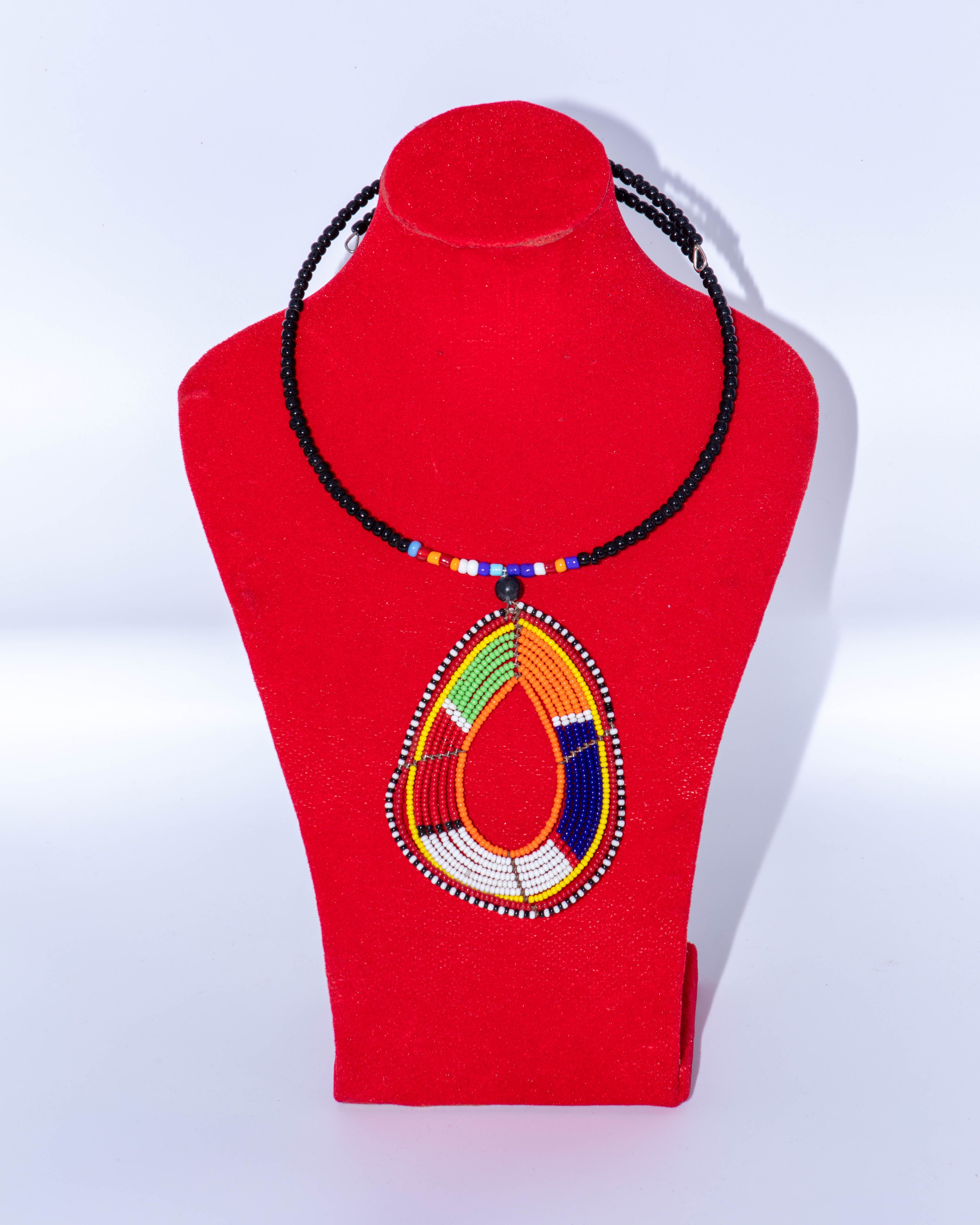 Neck Piece 35