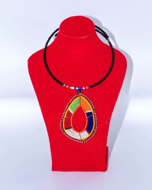Neck Piece 35