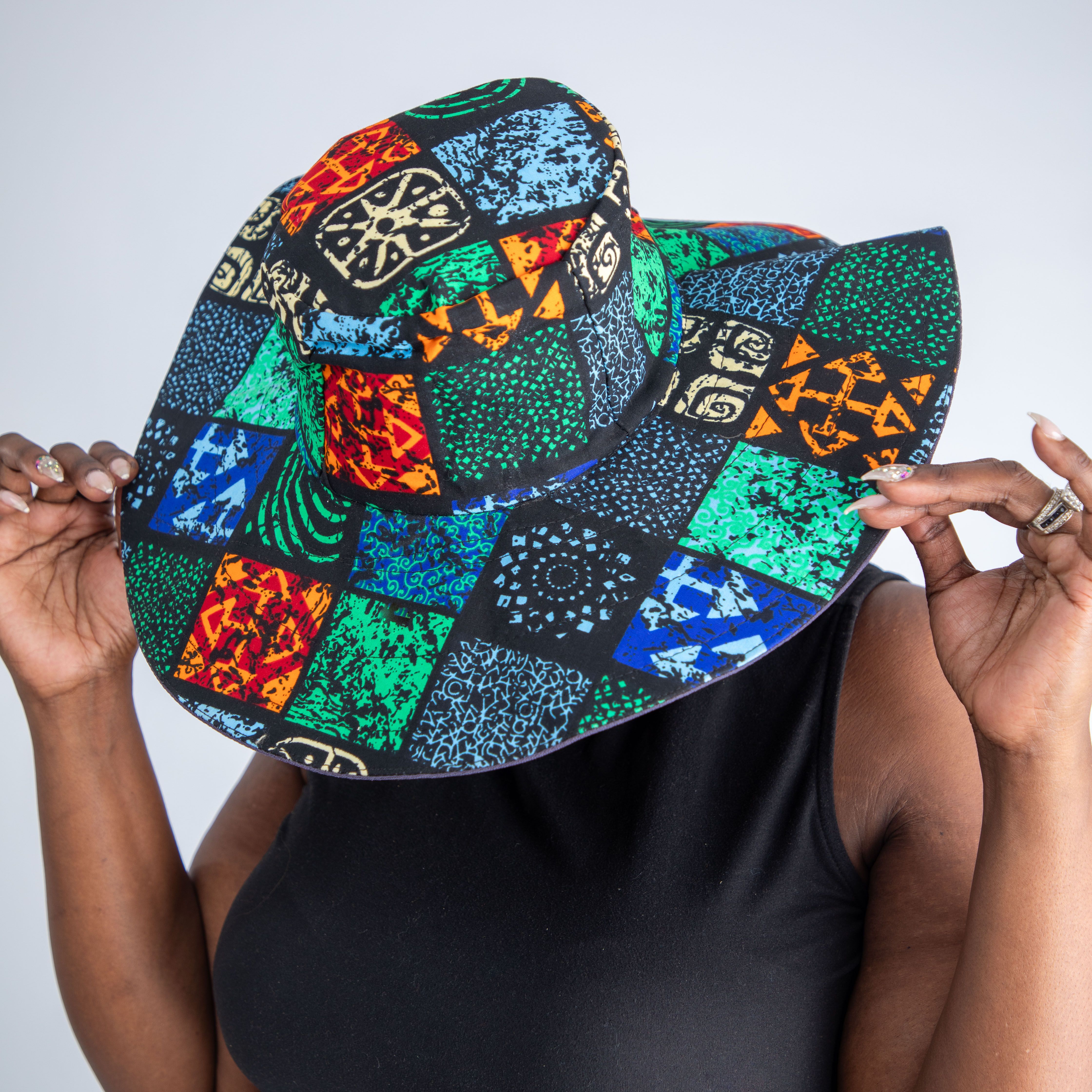 Hat 3