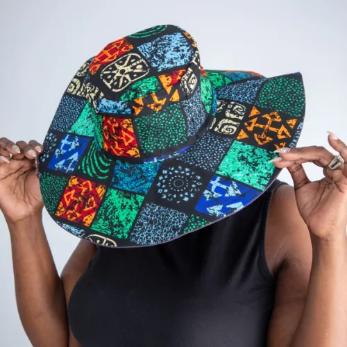 Hat 3