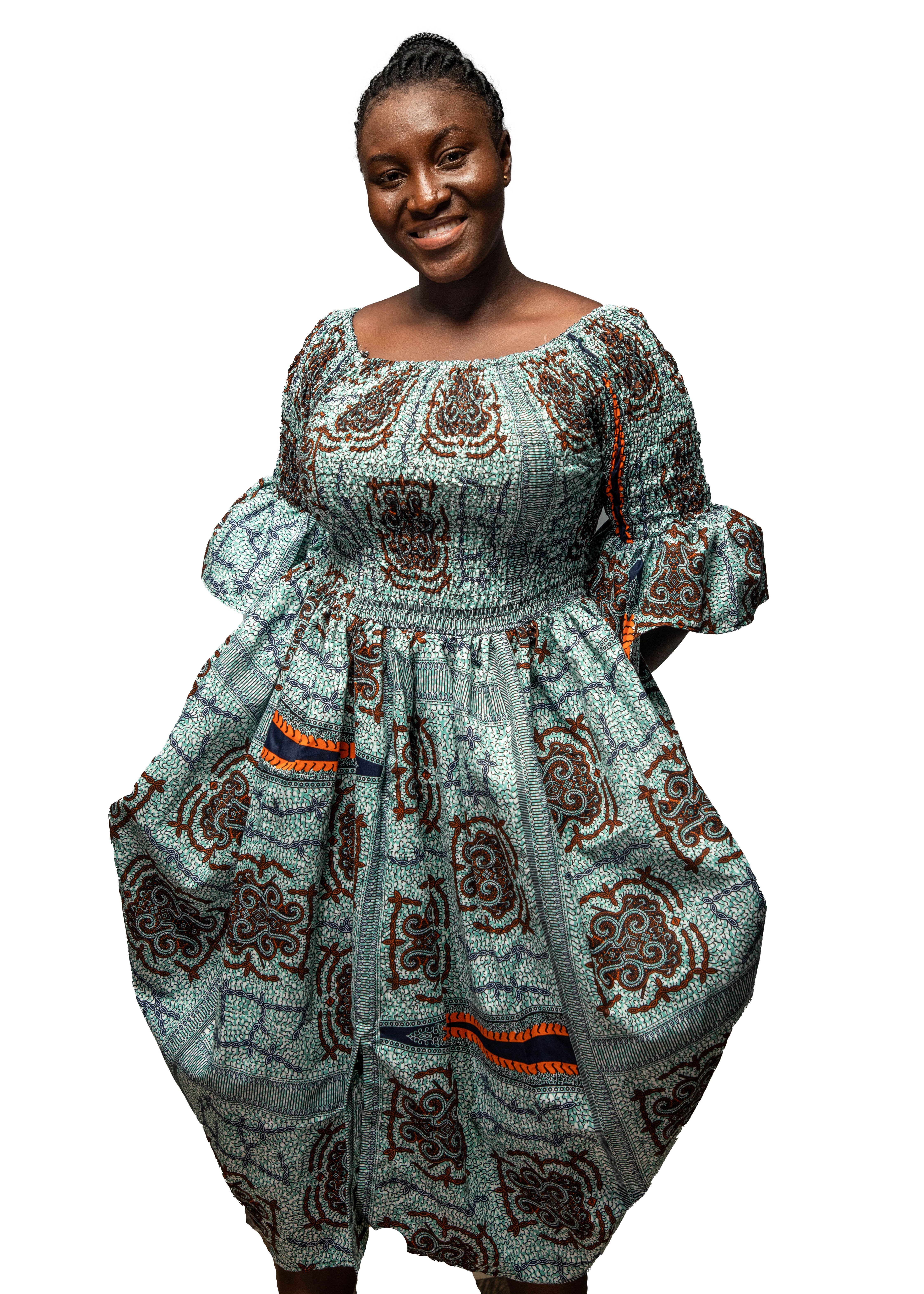 Women's Wear 2