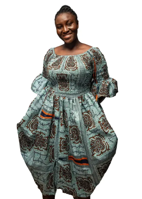 Women's Wear 2