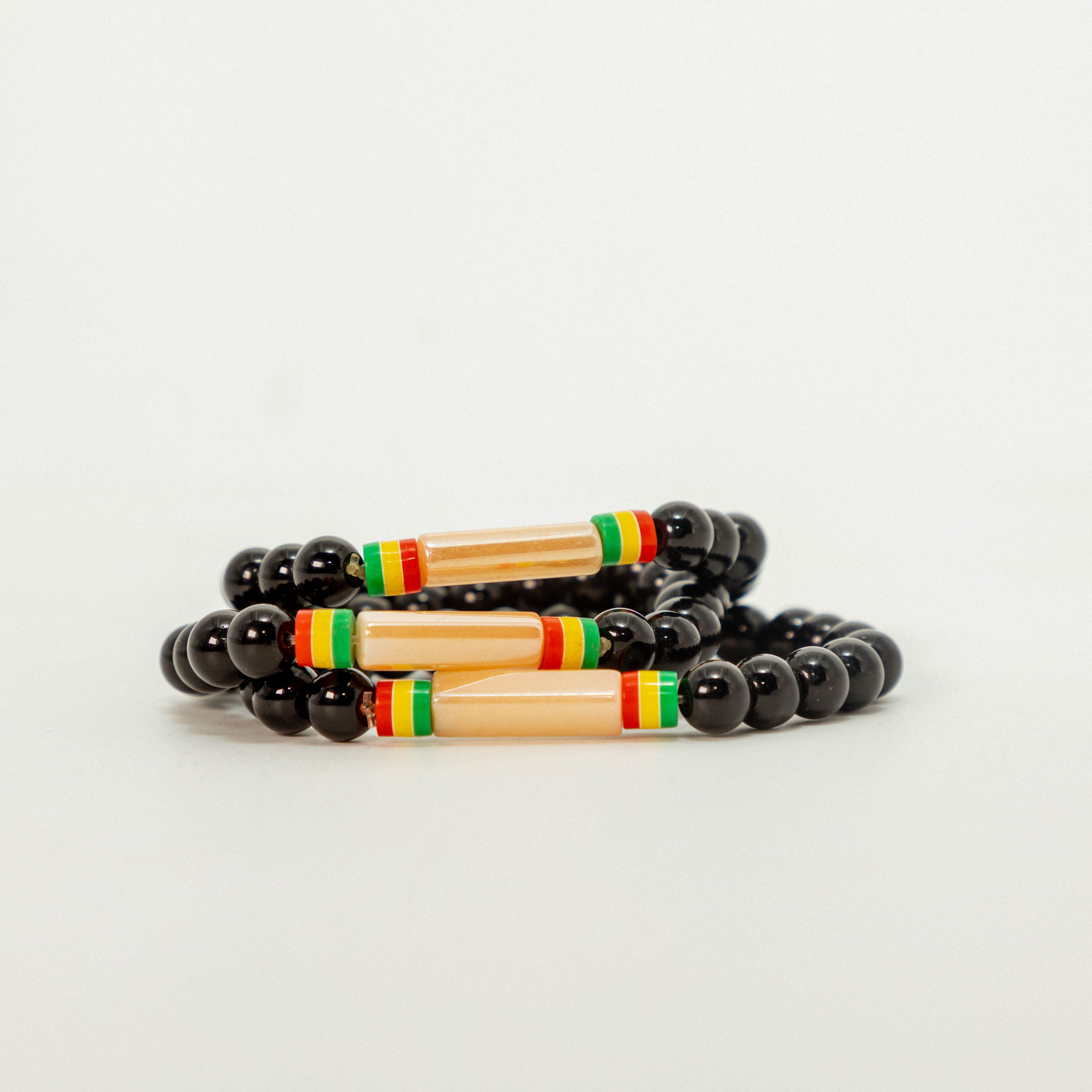 Hand beads 22