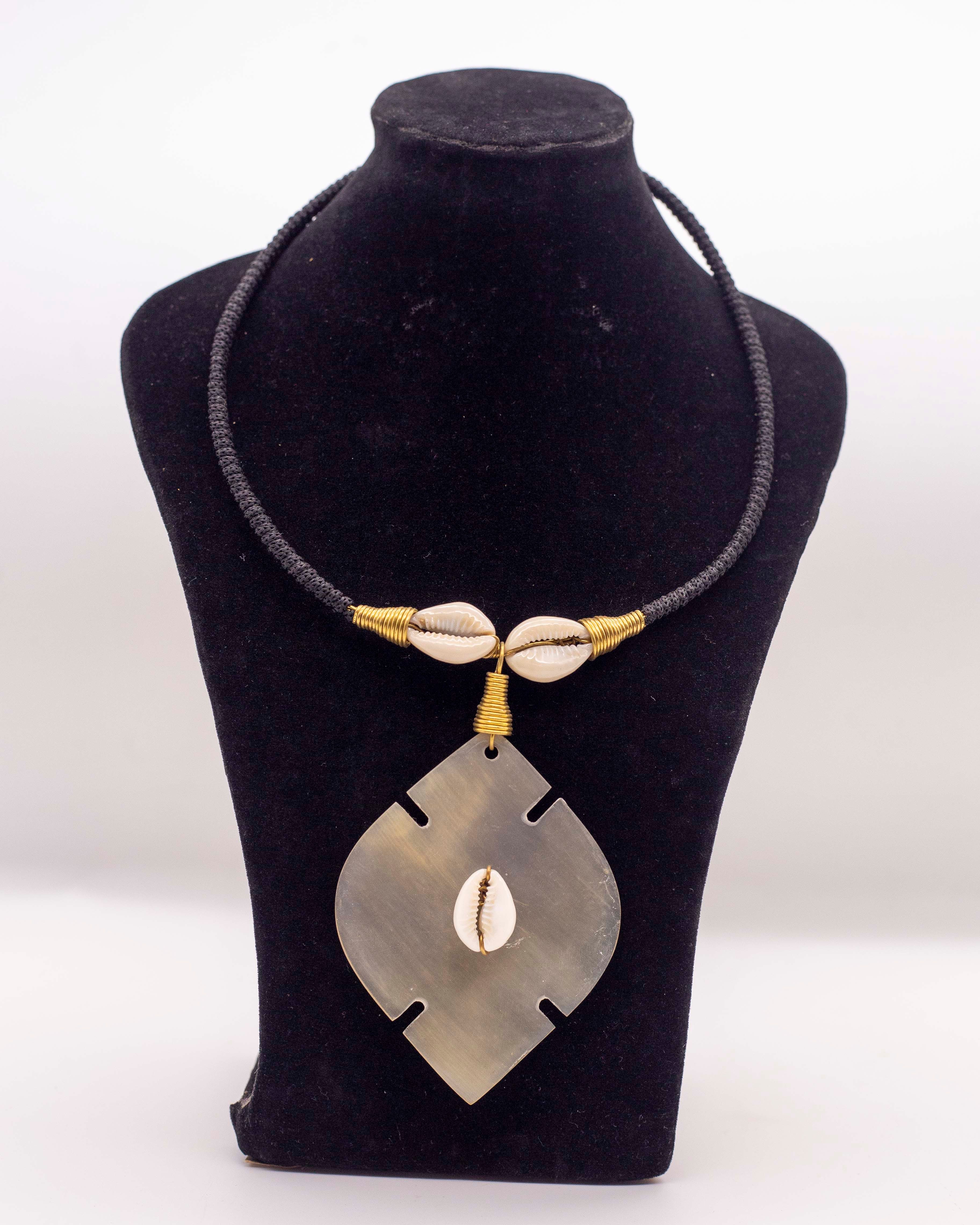 Neck Piece 22