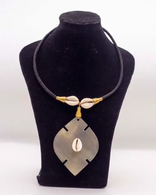 Neck Piece 22