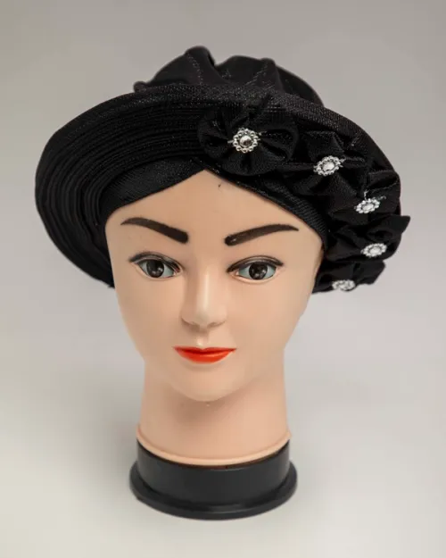 Head Tie 32