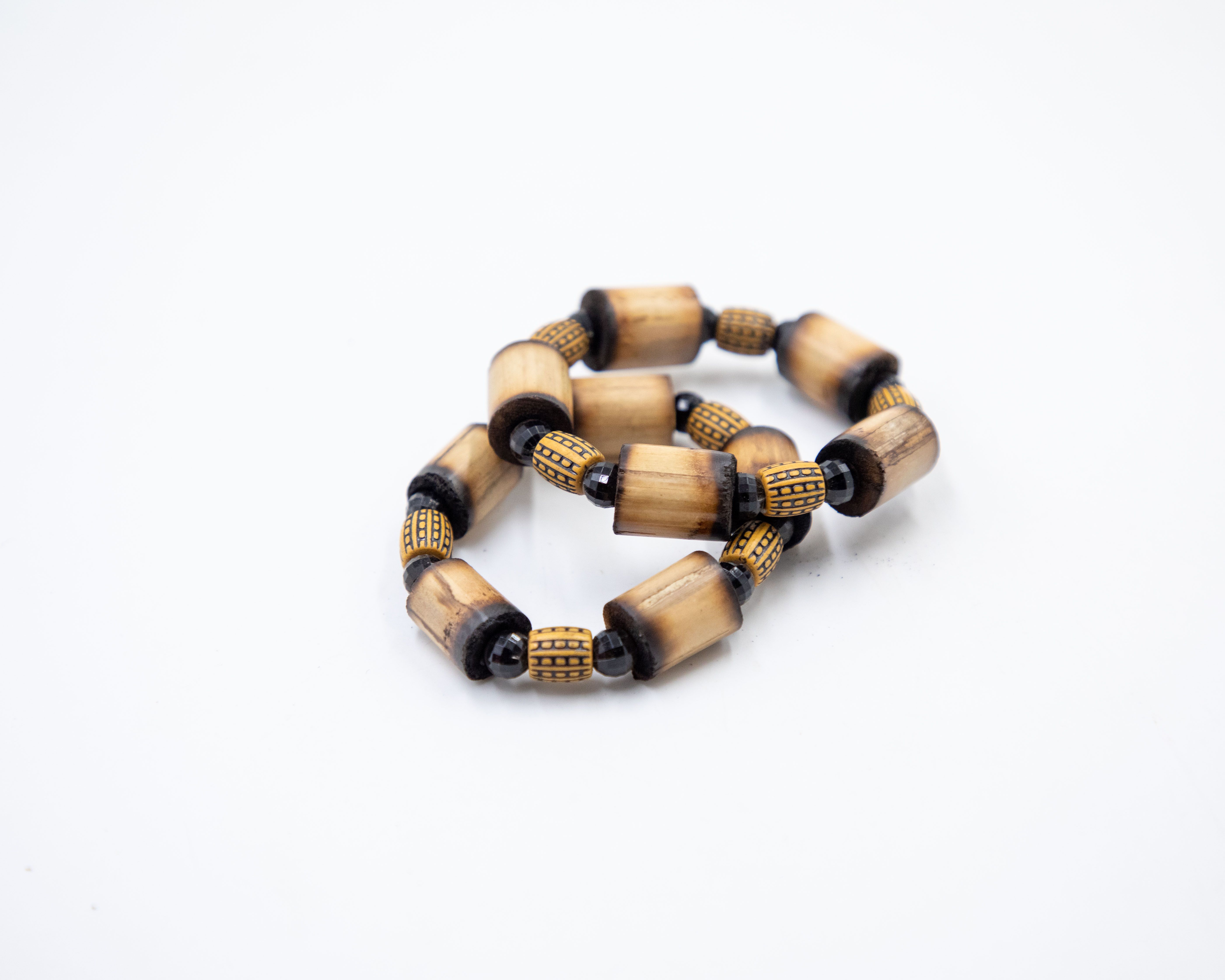 Hand beads 9