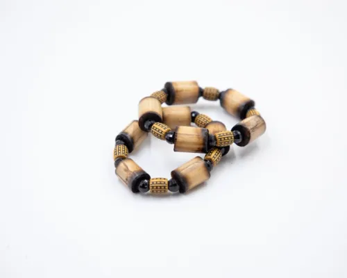 Hand beads 9