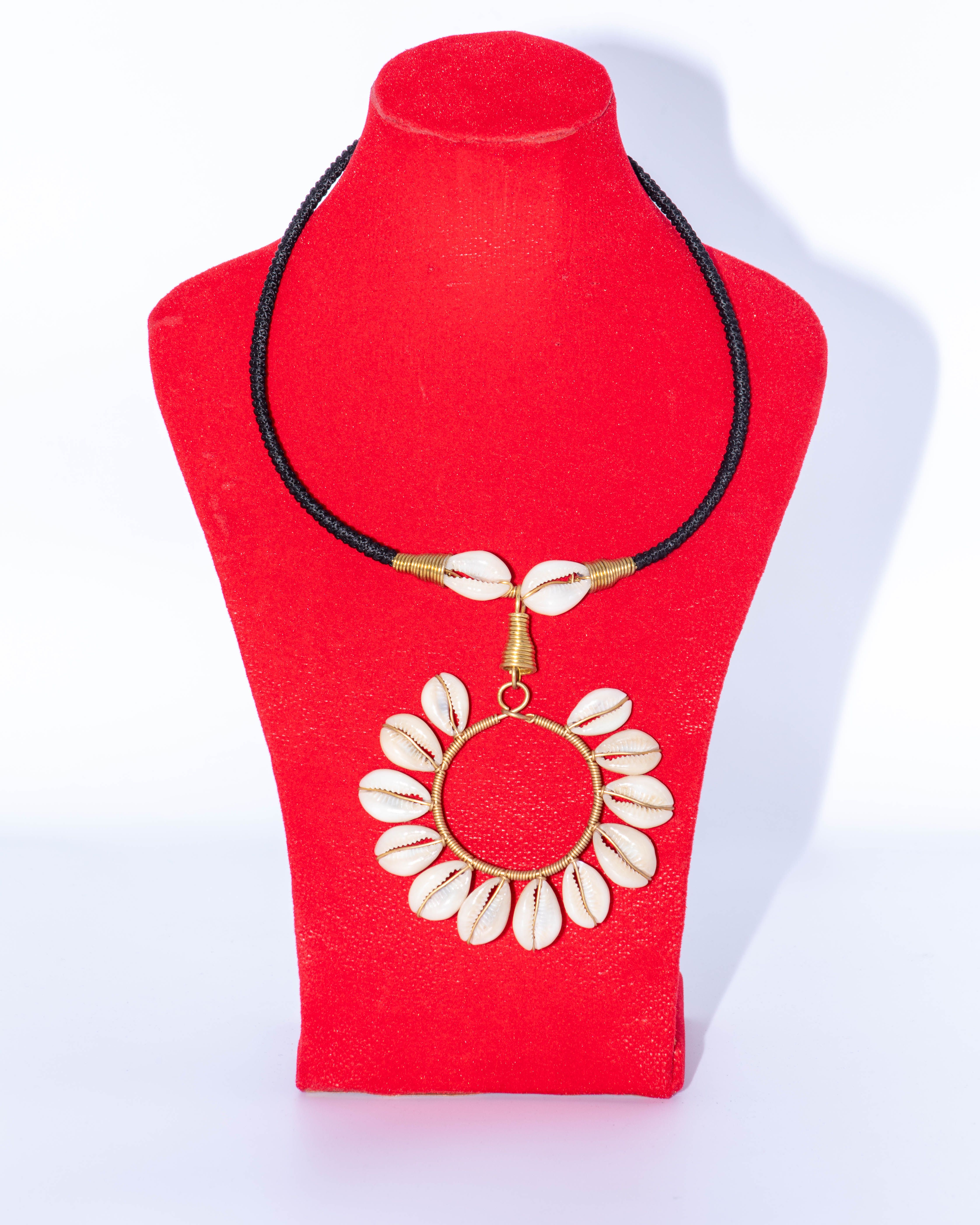 Neck Piece 33