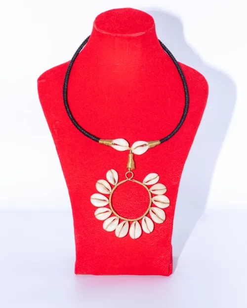 Neck Piece 33