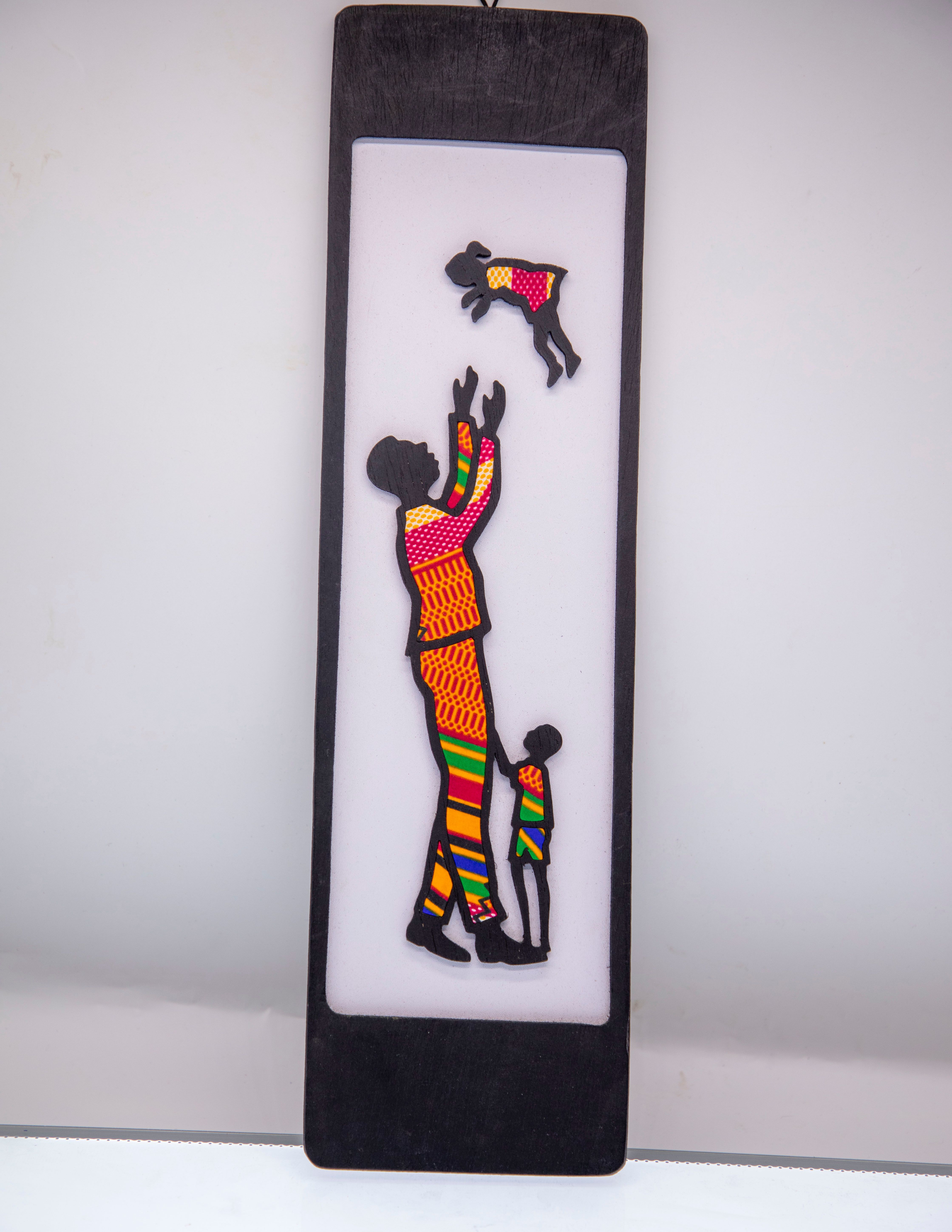 Carved Piece 15