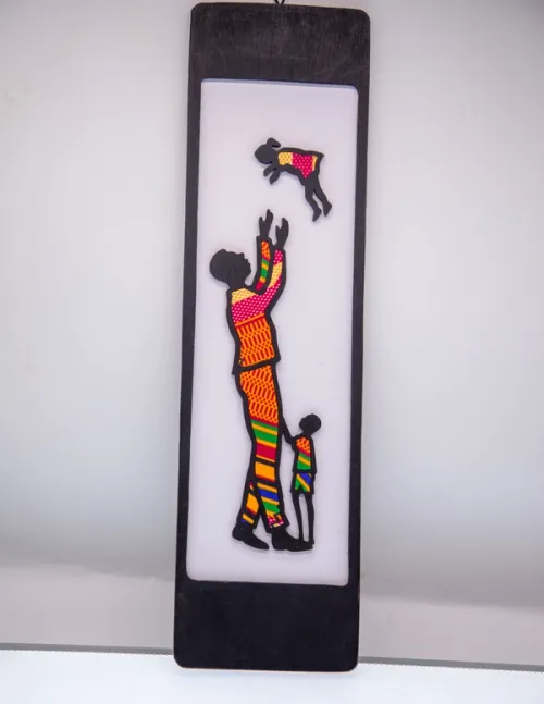 Carved Piece 15